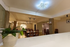hotel lego, Pasighat