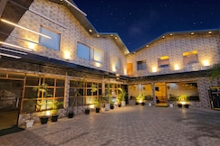 Hotel Aurelia Pearl, Patna