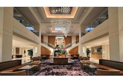 Hilton Los Angeles Airport, Los Angeles