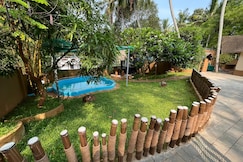 Cocoon Earth Home - Pool Villa Kovalam, Kovalam and Poovar