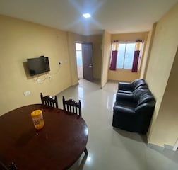1 BHK Apartment