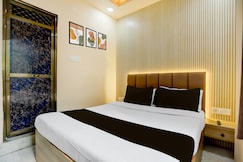 SPOT ON Ashirwad Residency, Varanasi