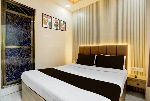 SPOT ON Ashirwad Residency