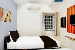 Super Collection O Khajaguda Hills Formerly Sri Balaji Luxary Rooms, Hyderabad