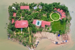 Odhni Dam Resort, Banka
