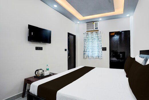 Hotel O Karan Residency