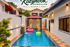 Welcome to Kozynook Bungalow, Lonavala