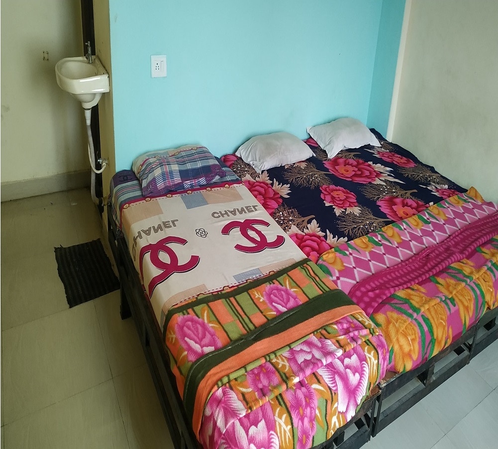 Hotel SaiDhan 4
