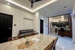 Nana's Residency, Aluva, Cochin