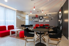 ibis Styles Paris Nation Porte De Montreuil, 