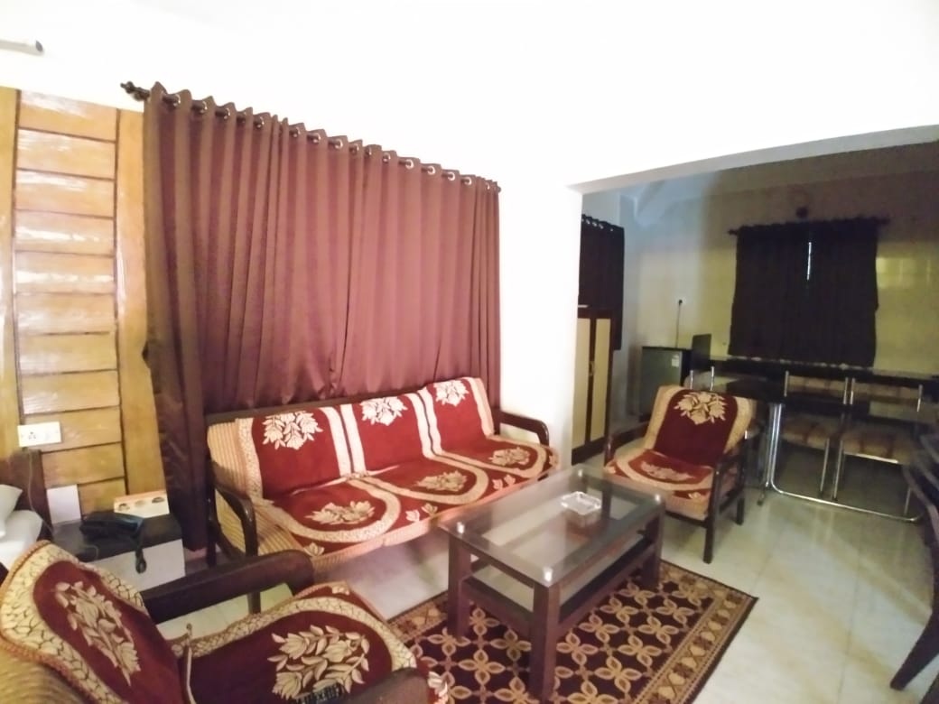 1BHK Apartment - Managed by Cloud 9 Hills Resort - Tap to explore photos