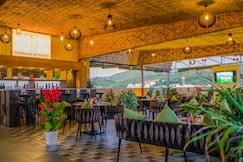 U ConnecT - A Cozy Boutique Hotel, Dungarpur