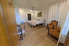 GG Bed & Breakfast, Ukhrul