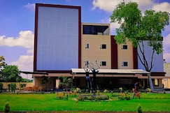 The Mystique Garden Resort, Dhanbad