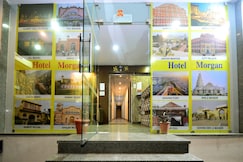HOTEL MORGAN, Jaipur