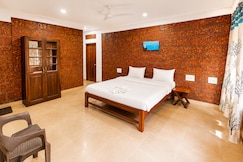 Casa Viora.., Goa