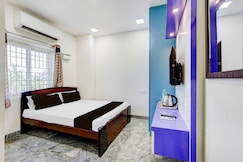 Hotel O Eswar Palace Pattabiram, Chennai