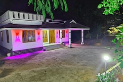 Hillview Nest | 3BHK, Wayanad