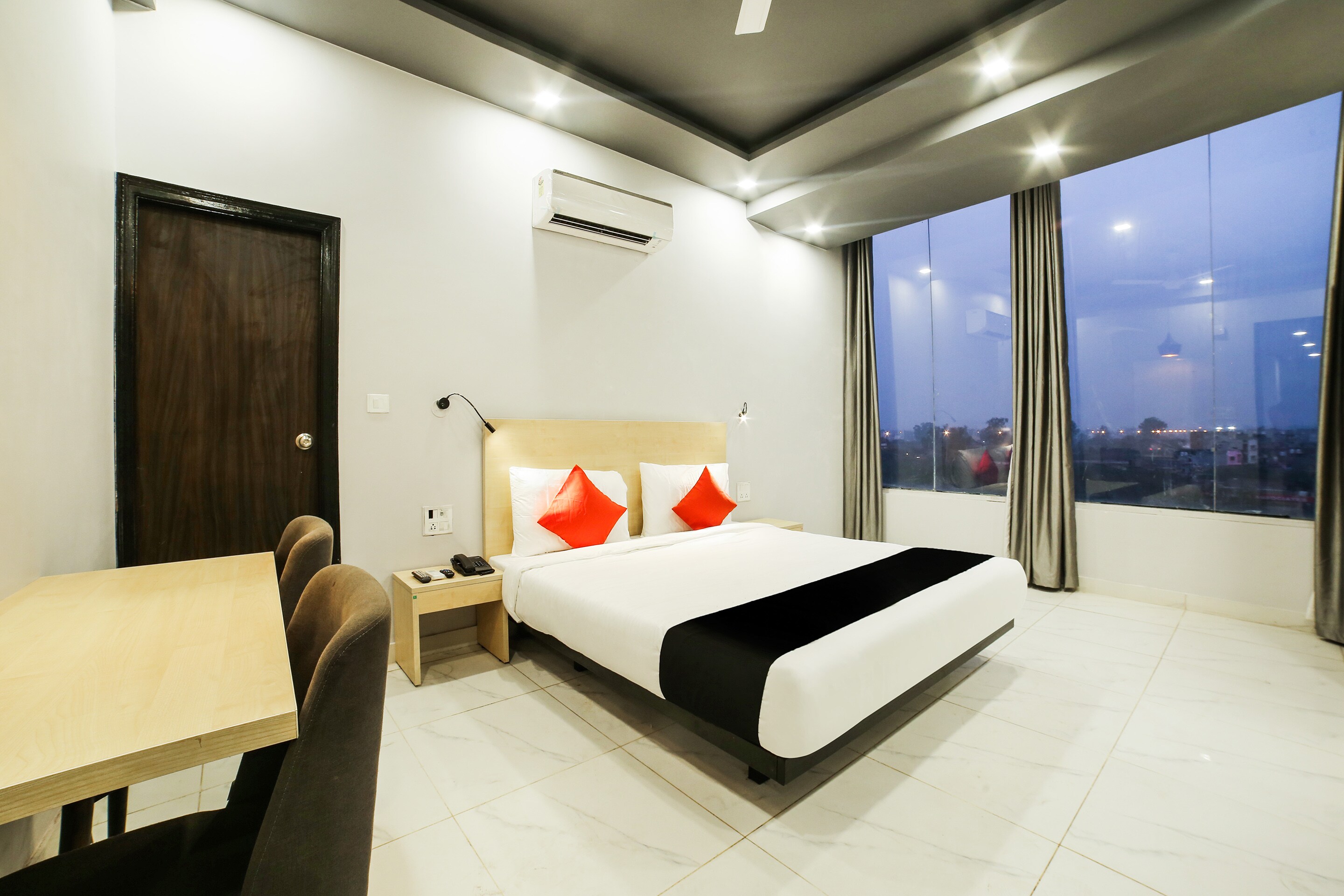 Hotel O Rohil Residency - Tap to explore photos