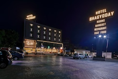 hotel bhagyoday, Ahmedabad