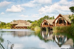 Jetwing Vil Uyana, A Luxury Reserve, Dambulla