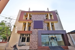 Hotel Decent Somnath, Diu