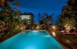 Swimming Pool 1
