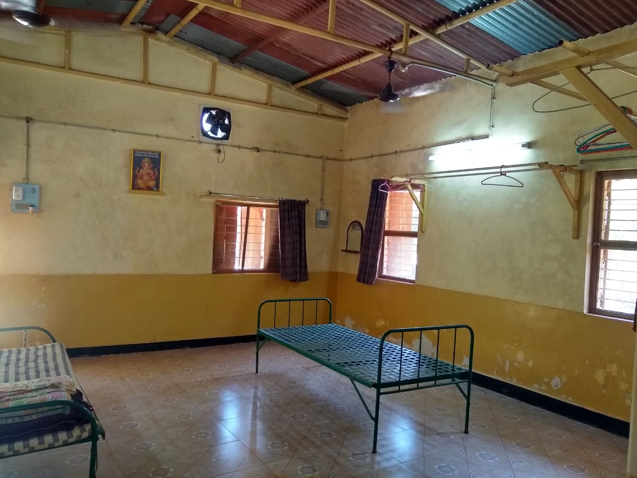 LAUKIK HOMESTAY - LADGHAR - Tap to explore photos