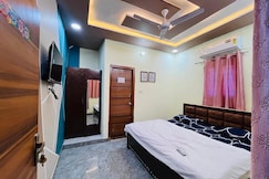 Amrit Residency Homestay, Vrindavan