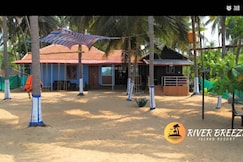 river breeze island resort, Udupi