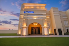 FabHotel Royal Mapple, Ludhiana