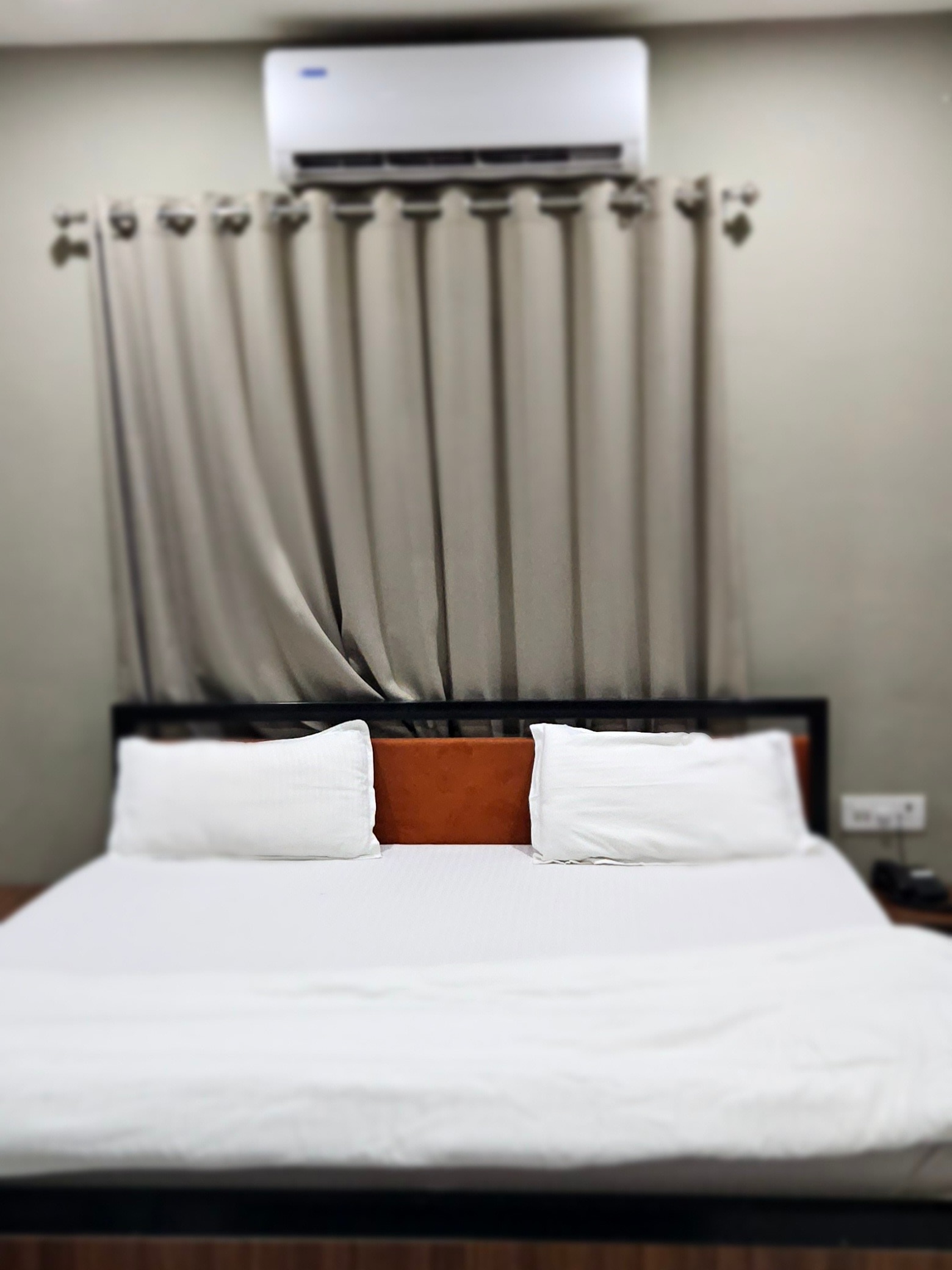 Hotel Tirupati Palace - Tap to explore photos
