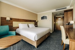 Holiday Inn LODZ, Pabianice