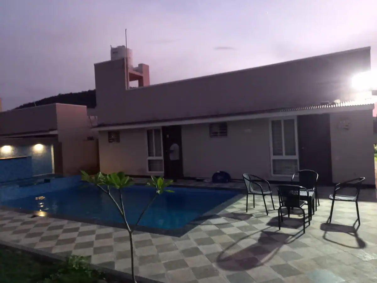 Swimming Pool 1