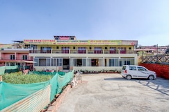 Green Park Cottage, Mahabaleshwar