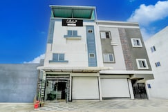 Super Collection O Passport Office Indore Formerly Rudraksh Inn, Indore