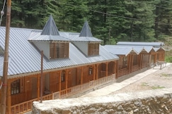 SNOW PINE HOME STAY, Chakrata