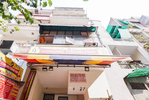 Hotel O Singh Home