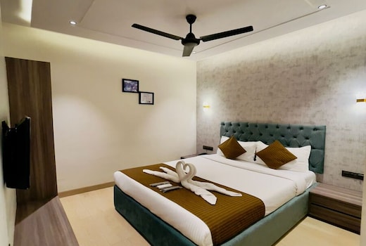 Hotel Lime Wood