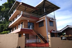 Dutta's Residency, Port Blair
