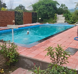 Swimming Pool 1