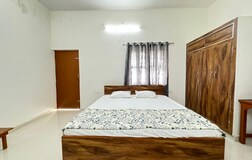 Room with Balcony