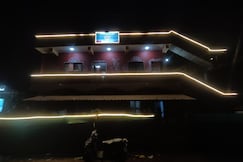 Heera beach wave stay, Gokarna