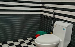 Washroom