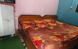 Double Bed
