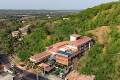 Holitel, Anjuna, Goa