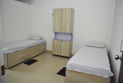Hotel O 822252 Darrang Lodge