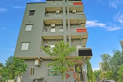 Hotel The Bellfair, Bhilai