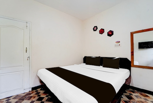 Hotel O RB Residency