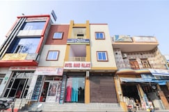 Hotel Nand Palace, Mathura